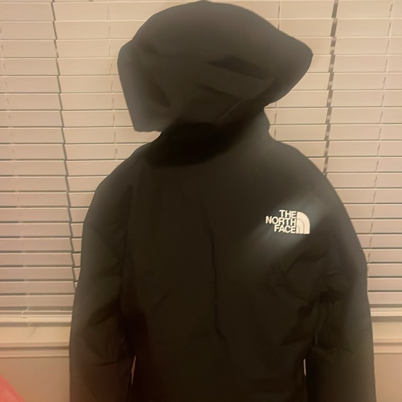 The North Face
Thermoball Eco Snow Triclimate® Jacket - Picture 4 of 6